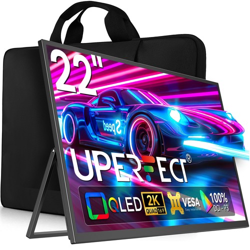 Uperfect monitor portatile - uperfect,
