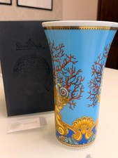 Rosenthal Versace - Vaso 26 cm