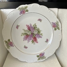 Piatto Schumann Arzberg