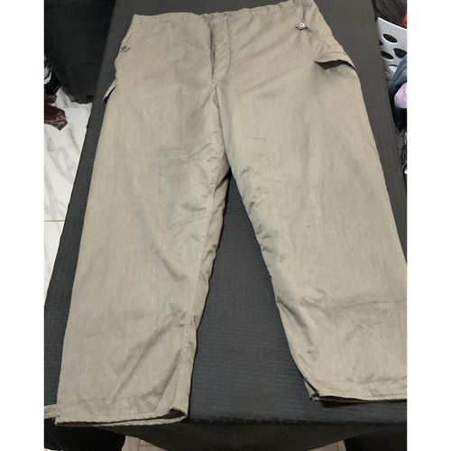 Pantalone militare uomo - , sg56