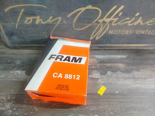 R4313 filtro aria alfa - filtro,