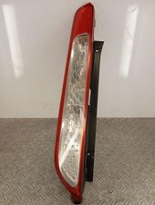Fanale posteriore principale sinistro (luci) FORD FOCUS 2 PHASE 2 1520769