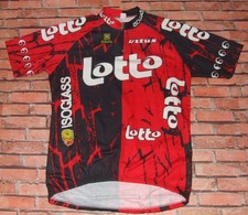 LOT SIBYLS JERSEY SHIRT JERSEY