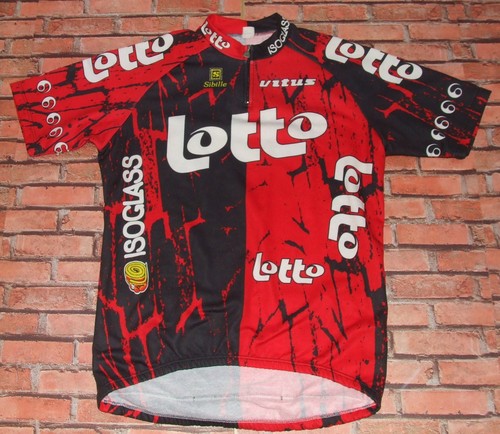 Lotto sibille maglia shirt - lotto,