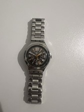 Swatch Irony Big Classic