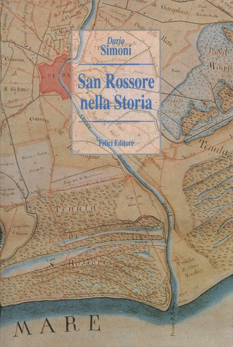 San rossore nella storia - nella,