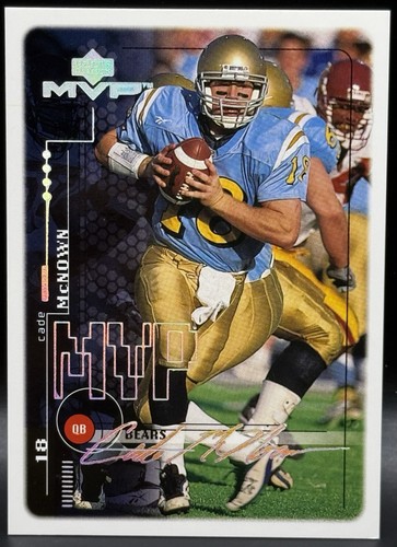 Upper deck 1999 - deck, super