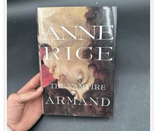 Anne rice the - the, vampire