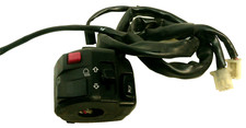 Commutatore sinistro Yamaha
