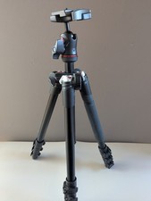 Treppiede da viaggio Manfrotto