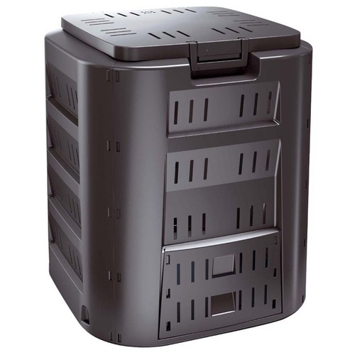 Composter compset 220l - composter,