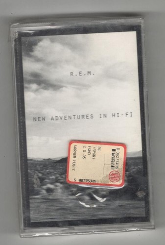 Rem new adventures - -,