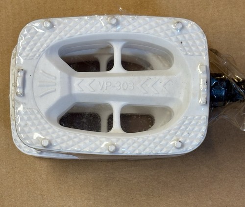 Pedali bmx 303 nos nuovi - vp-303, nos/nuovi