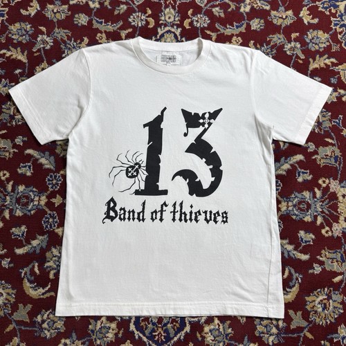 Shirt vintage hunter x - t-shirt,
