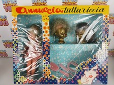 ANNUCIA ALL CURLY DOLL DOLL