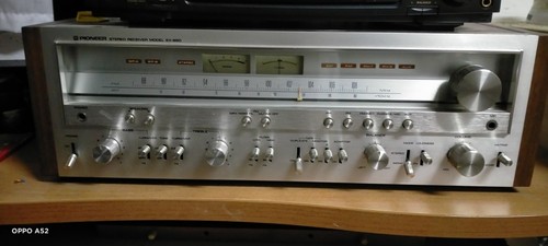 Amplificatore pioneer modello - amplificatore,