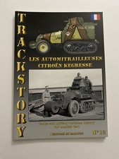 Barbotin #12 Trackstory