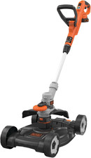 Tagliabordi Senza Fili 18V