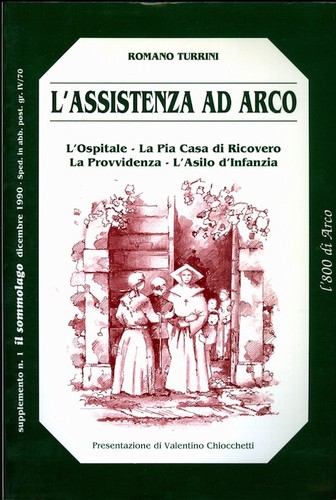 Assistenza arco - ad,