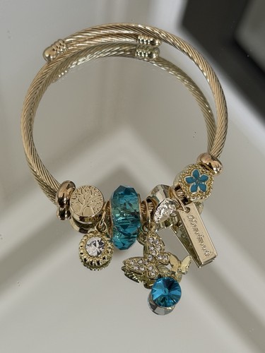 Luxetreasures bracciale oro - luxetreasures,