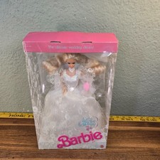 Barbie bambola fantasia