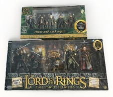 Il Signore degli Anelli Toy