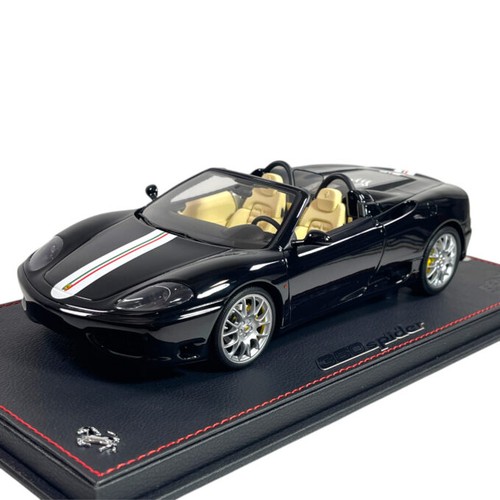 Modellino auto bbr models 18 - auto, 1/18