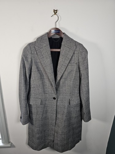 Cappotto spolverino all saints - all,