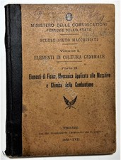 Ferrovie - Elementi di Fisica