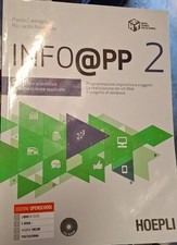 Infom@t C C++ 2.Programmazione imperativa e oggetti... - Hoepli - 9788820394783