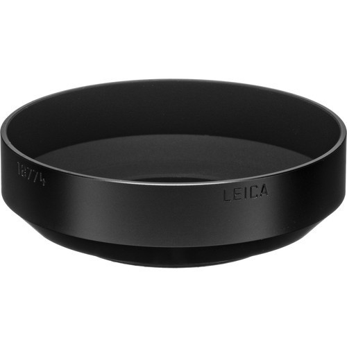 Leica 18774 lens hood - lens, x