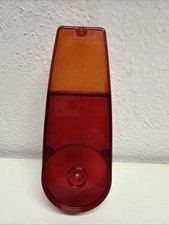 ALFA ROMEO F12 PLASTICA FANALE