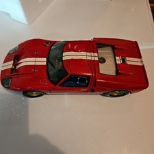 Exoto Ford GT40 MKII Diecast