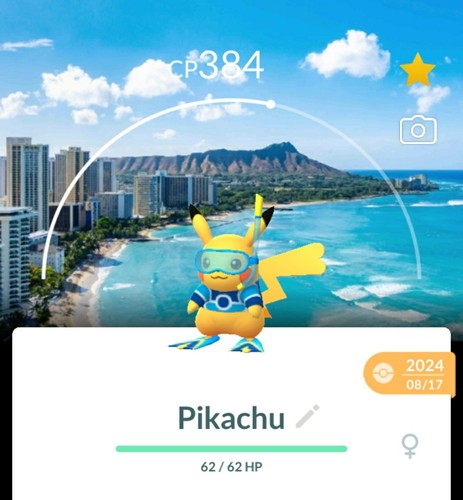 Pokemon trade scuba - pokemon,
