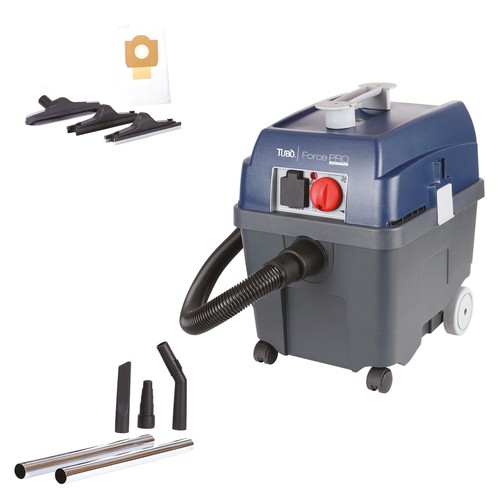 Aspiratore professionale