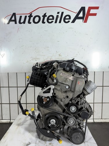 Motore seat skoda audi a3 - seat,