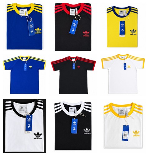 Shirt uomo adidas originals - uomo,