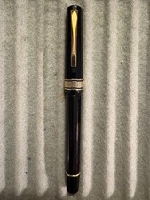 Penna stilografica Nonna Arte