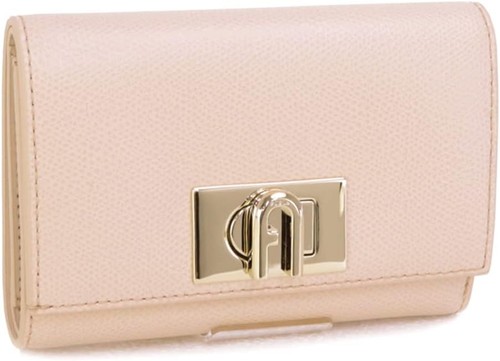 Furla portafoglio triplo - [furla],