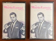 Mario Lanza Collection
