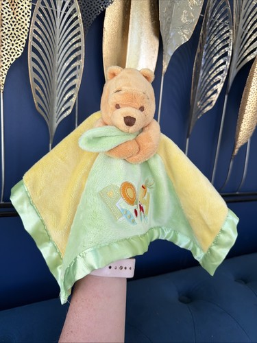 Disney store winnie - store, pooh