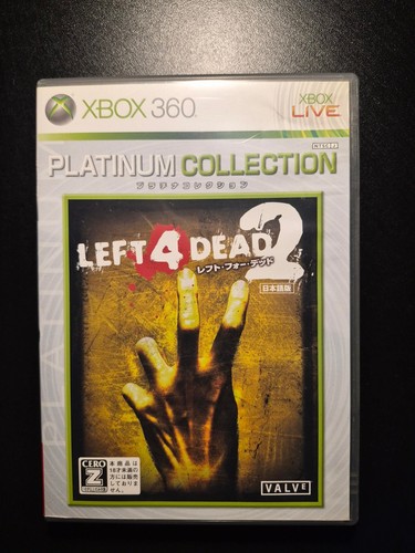Left dead xbox 360 - left, 2