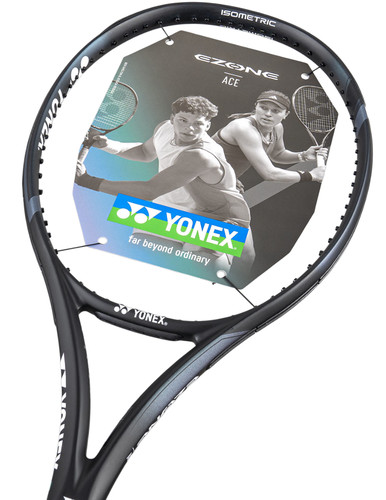 Racchetta tennis yonex 2024 - racchetta,
