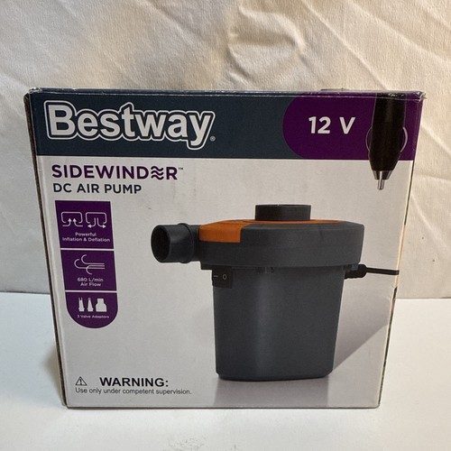 Pompa aria bestway - pompa,