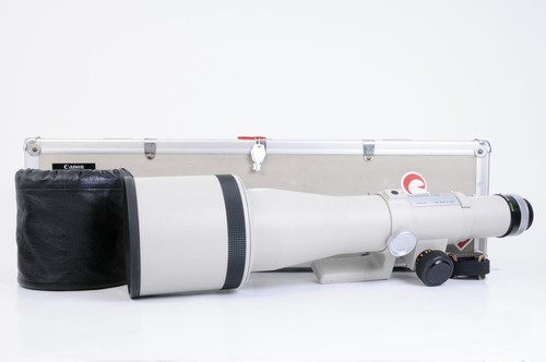 Canon 800mm s c - canon, 1:5.6