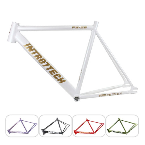 Telaio bici ingranaggio - telaio,