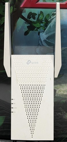 Link re605x ax1800 fi 6 - wi-fi,