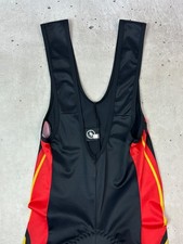 Salopette ciclismo uomo