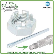 Dado tamburo ruota posteriore - tamburo,