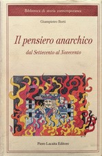 Giampietro Berti. Il pensiero